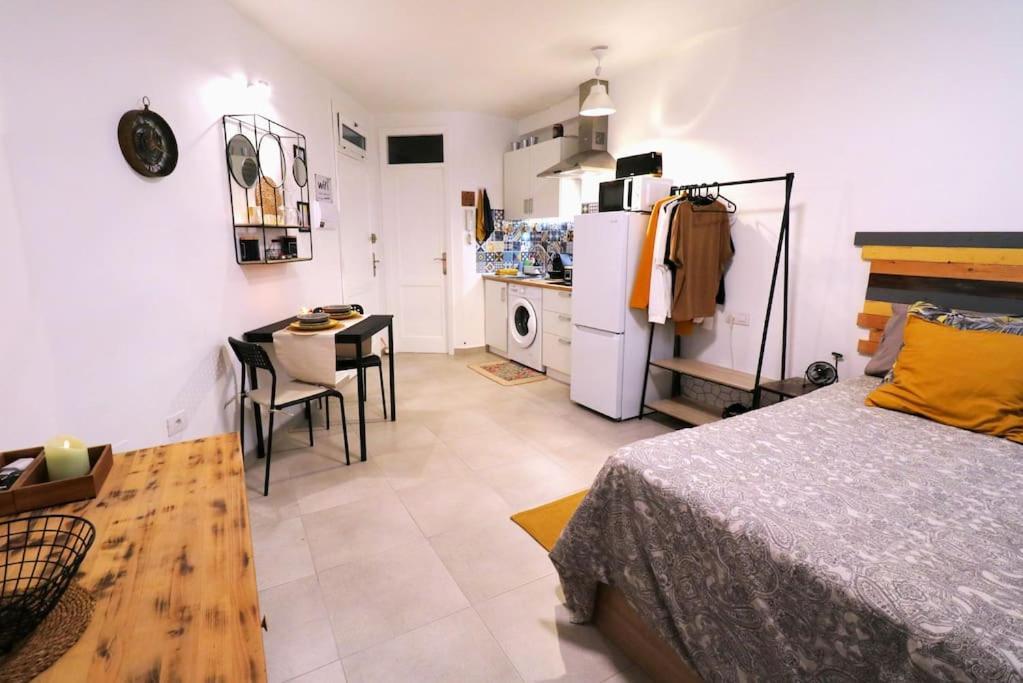 Appartamento Estudio Casa Laura Puerto de la Cruz (Tenerife)