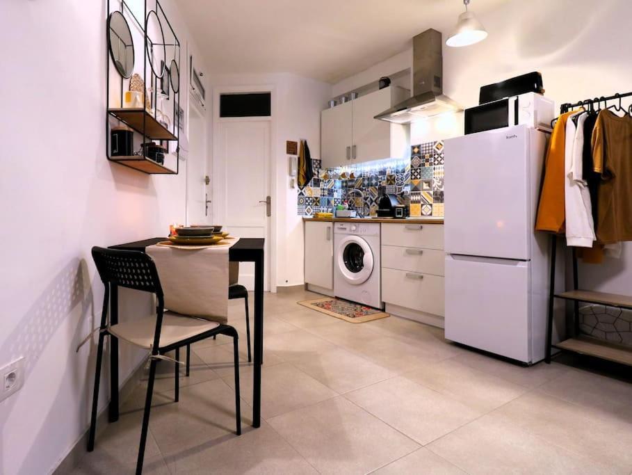 Appartamento Estudio Casa Laura *