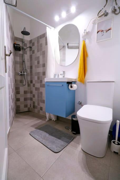 Appartamento Estudio Casa Laura *