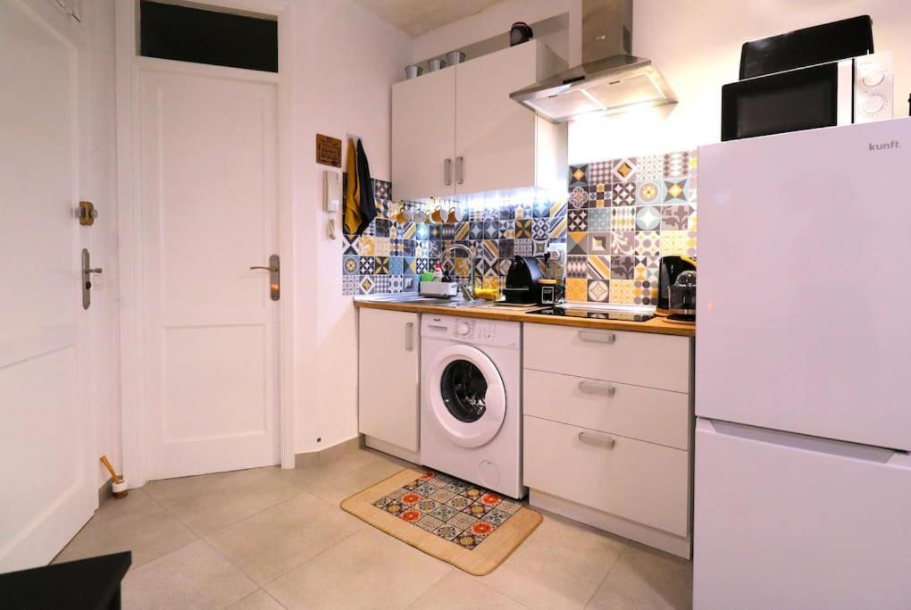 Estudio Casa Laura Appartamento Puerto de la Cruz (Tenerife)