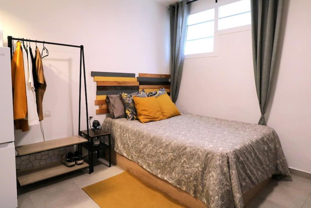 Estudio Casa Laura Appartamento Puerto de la Cruz (Tenerife)